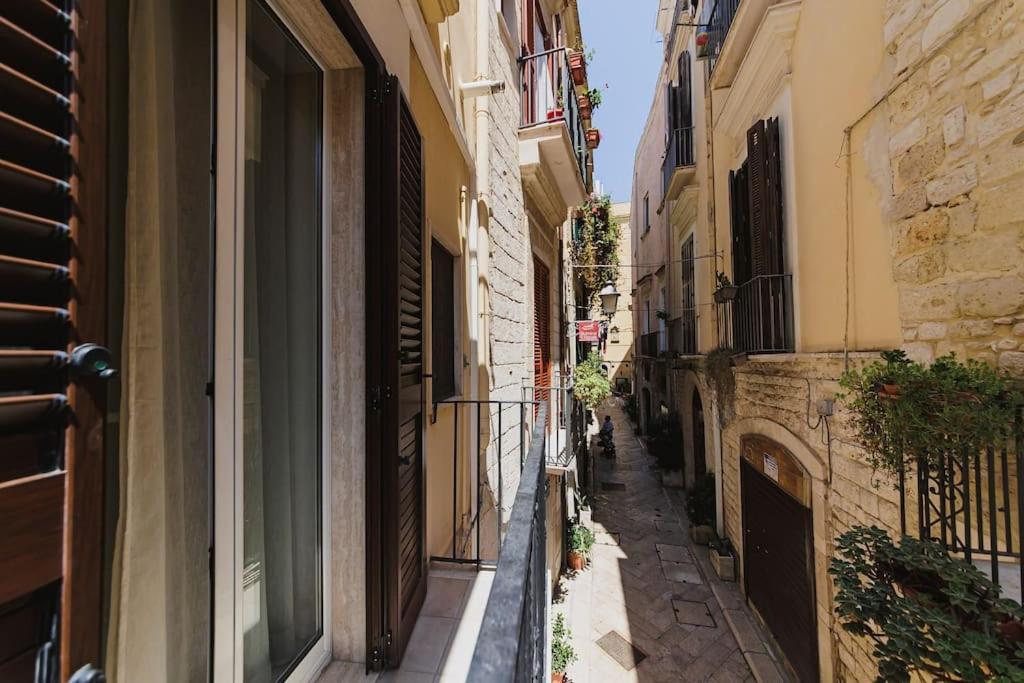 Vallisa 72 - Centro Storico 巴里 外观 照片